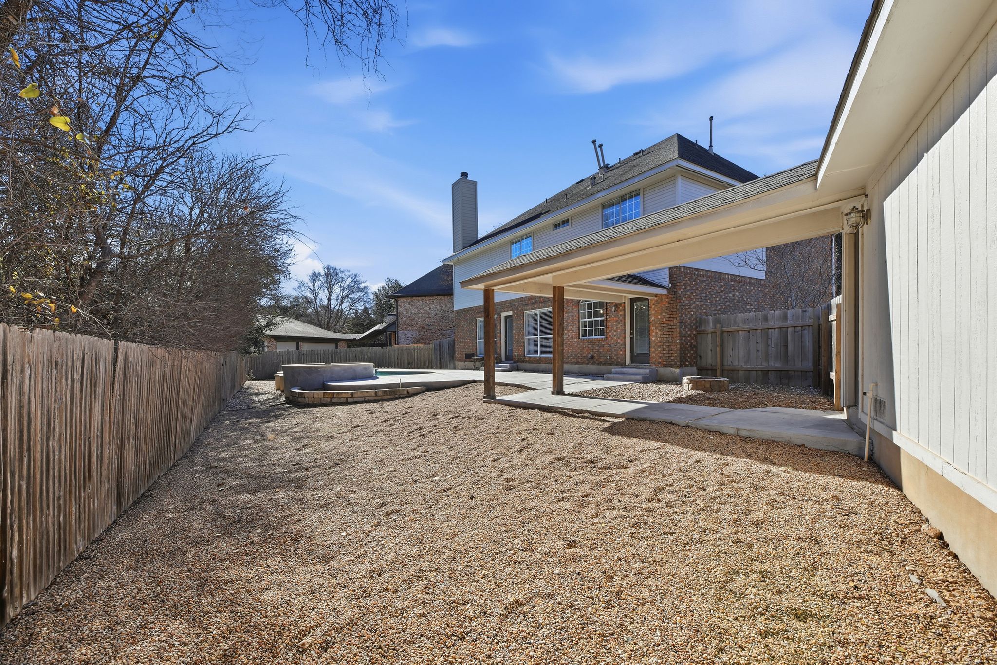 10902 Beacham Court Austin, TX 78739 - Photo 25 of 32