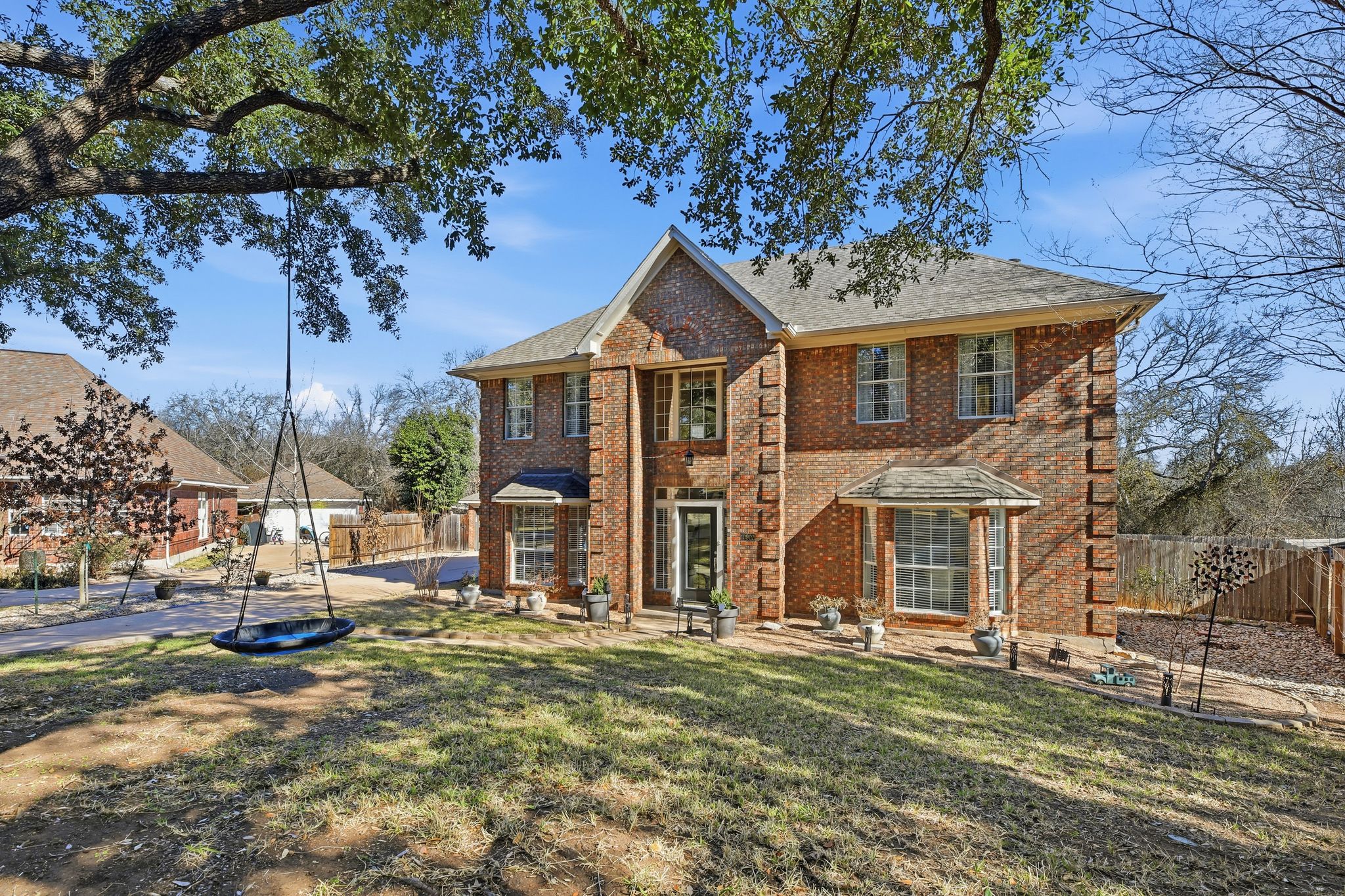 10902 Beacham Court Austin, TX 78739 - Photo 26 of 32