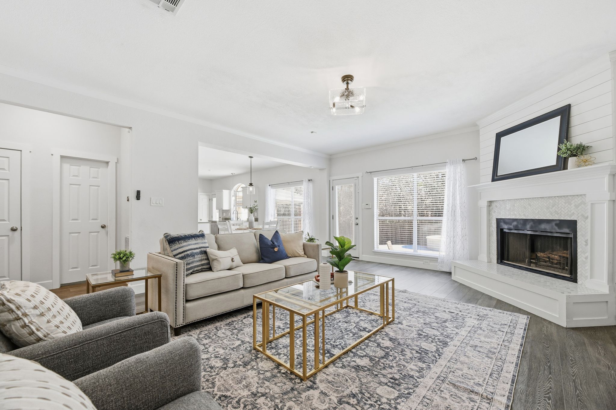 10902 Beacham Court Austin, TX 78739 - Photo 7 of 32