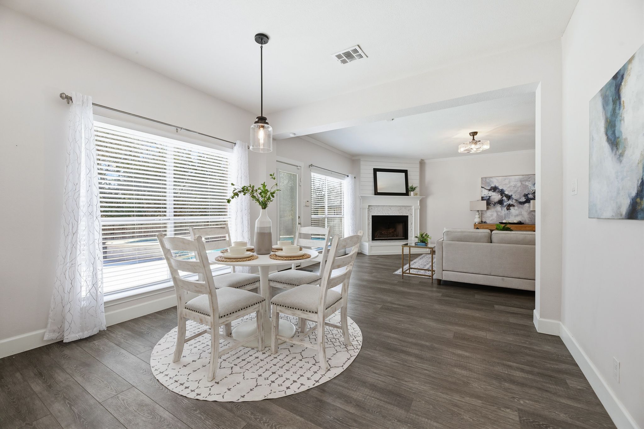 10902 Beacham Court Austin, TX 78739 - Photo 10 of 32