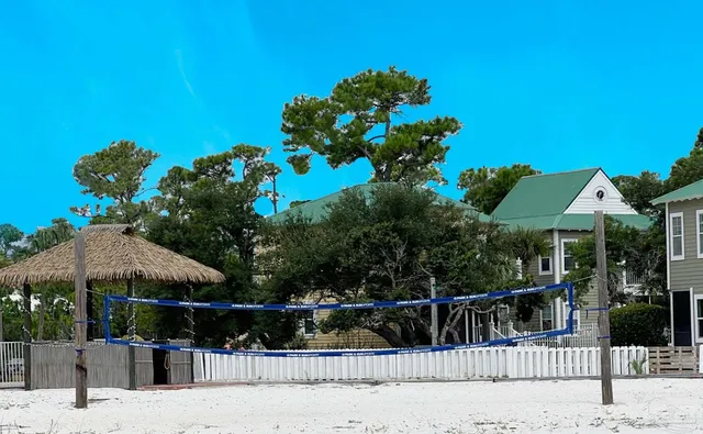 a view of a workspace with furniture and entryway