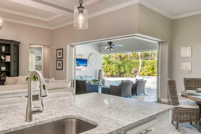 $1,399,000 | 217 Shores Pointe Drive, Jupiter, FL 33458