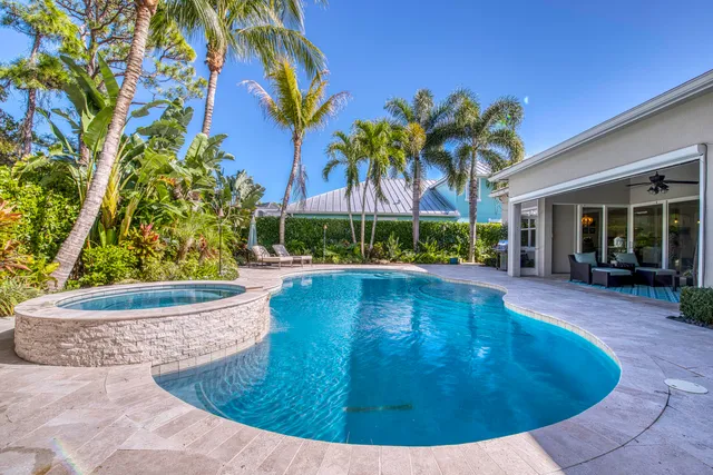 $1,399,000 | 217 Shores Pointe Drive, Jupiter, FL 33458