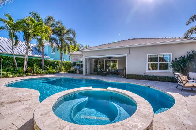 $1,399,000 | 217 Shores Pointe Drive, Jupiter, FL 33458