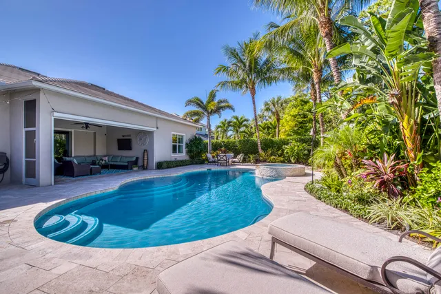 $1,399,000 | 217 Shores Pointe Drive, Jupiter, FL 33458