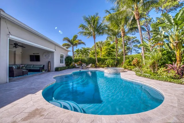 $1,399,000 | 217 Shores Pointe Drive, Jupiter, FL 33458