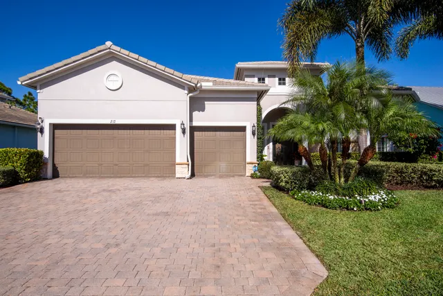 $1,399,000 | 217 Shores Pointe Drive, Jupiter, FL 33458