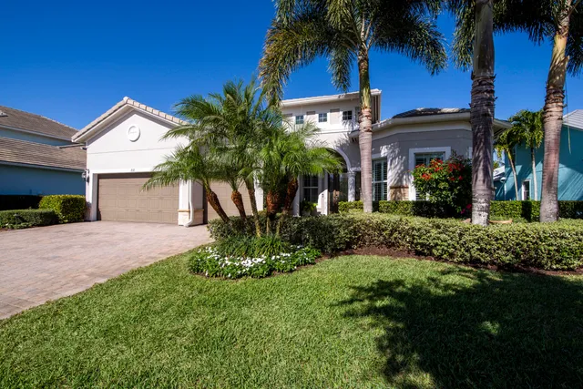 $1,399,000 | 217 Shores Pointe Drive, Jupiter, FL 33458