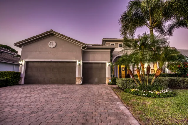 $1,399,000 | 217 Shores Pointe Drive, Jupiter, FL 33458