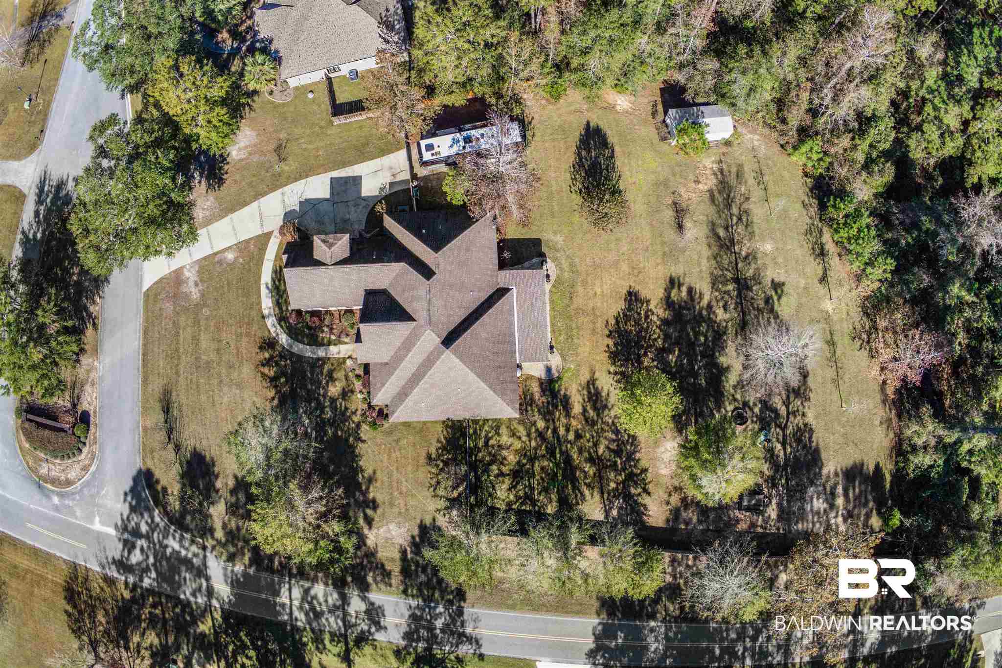 35320 Shenandoah Drive Daphne, AL 36527 - Photo 37 of 39