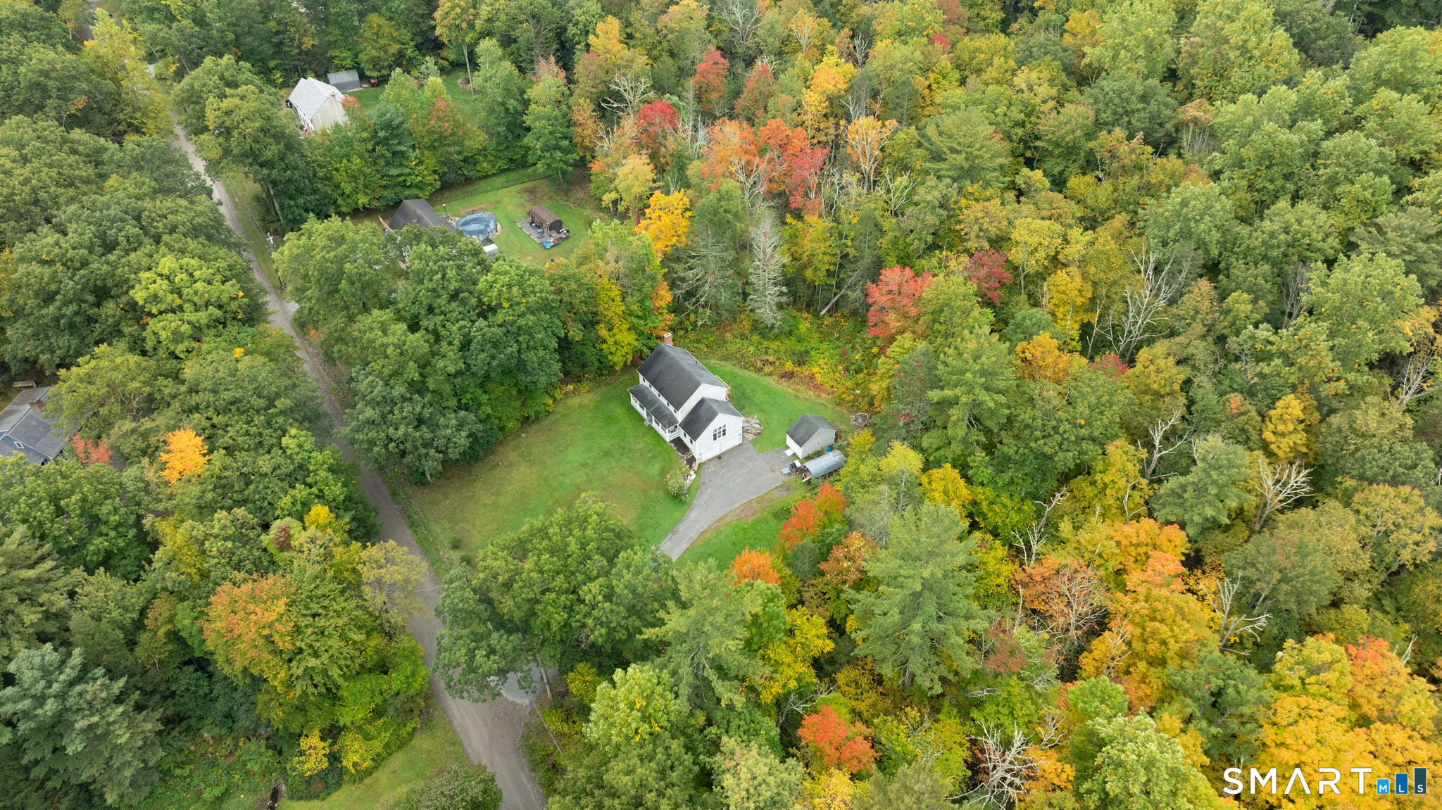 15 Rust Road Barkhamsted, CT 06063 - Photo 9 of 36 Gallery Image 9