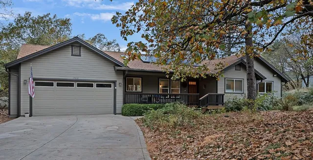 $500,000 | 17010 Alexandra Way, Grass Valley, CA 95949