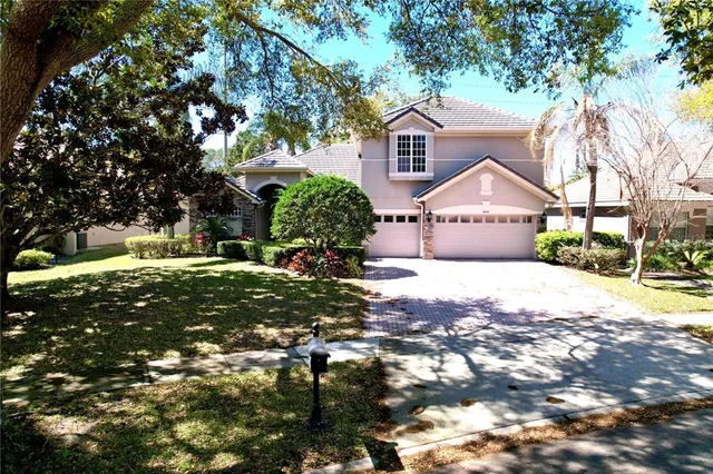 $959,999 | 8854 Oak Landings Court, Orlando, FL 32836