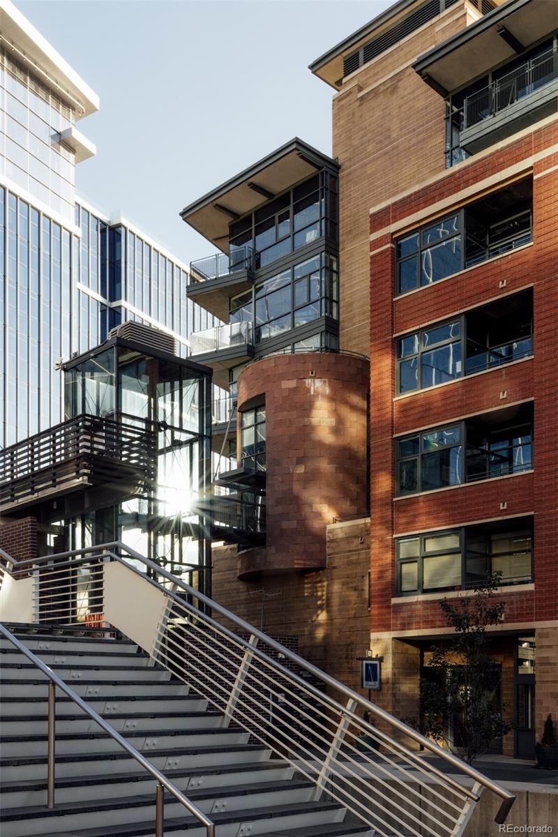 2100 16th St Mall, Unit 607 Denver, CO 80202 - Photo 2 of 46