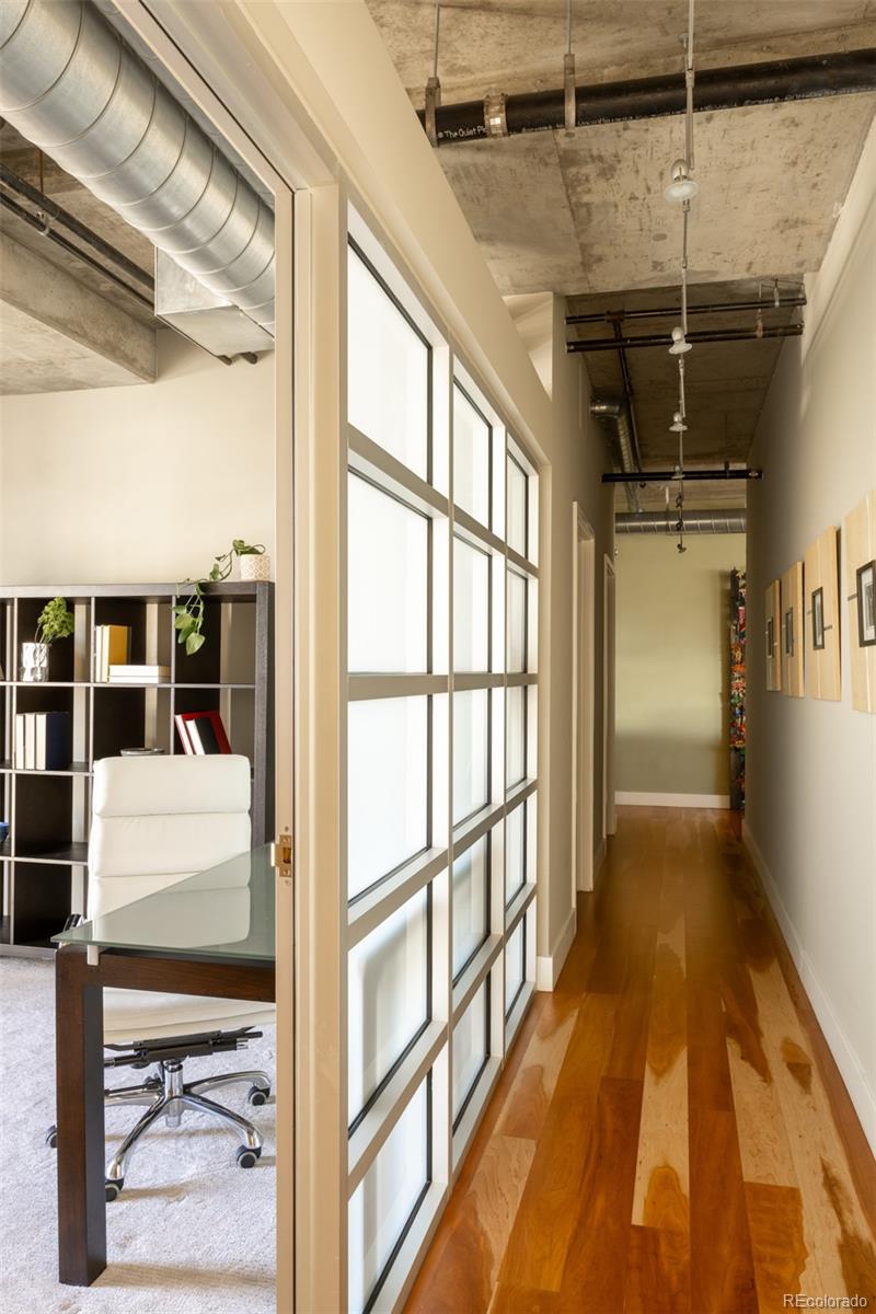 2100 16th St Mall, Unit 607 Denver, CO 80202 - Photo 25 of 46