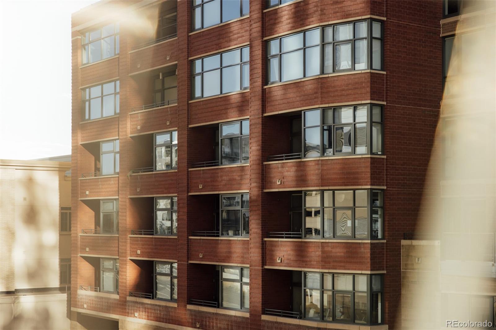 2100 16th St Mall, Unit 607 Denver, CO 80202 - Photo 40 of 46 a building view