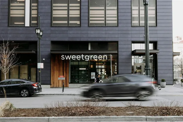 $1,450,000 | 2100 16th St Mall, Unit 607, Denver, CO 80202