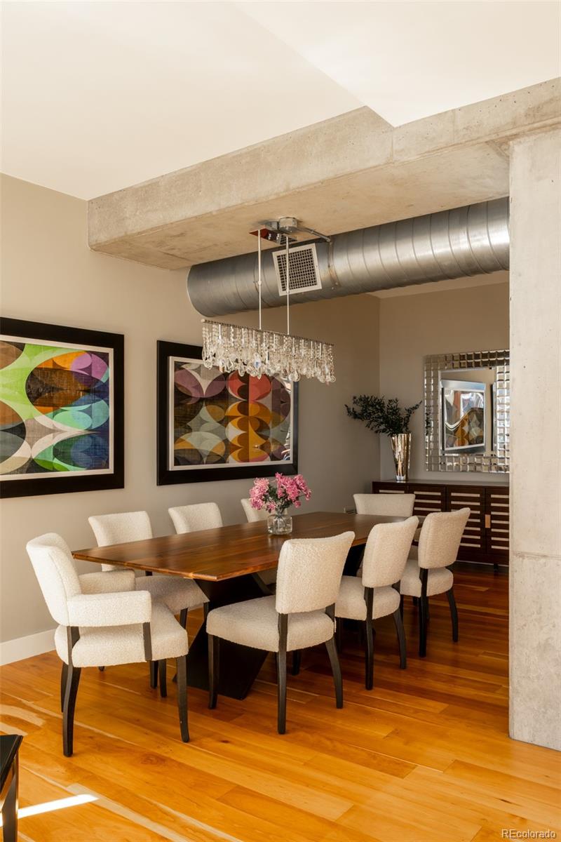 2100 16th St Mall, Unit 607 Denver, CO 80202 - Photo 6 of 46 a outdoor living space with furniture