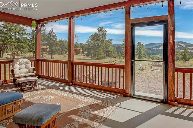 496 Julia Road Guffey, CO 80820 - Photo 34 of 50 Gallery Image 34