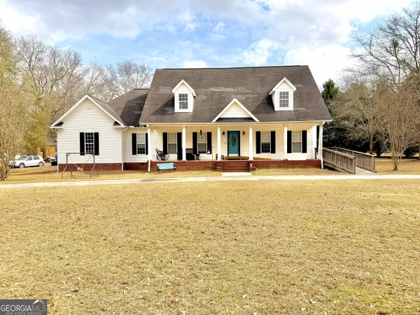 $515,000 | 1142 Mulberry Place, Dudley, GA 31022