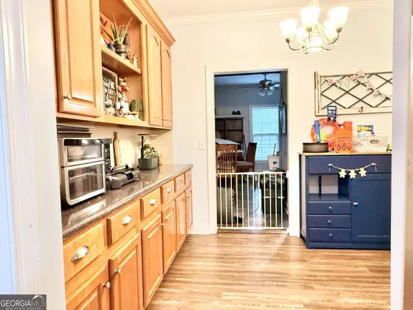 $515,000 | 1142 Mulberry Place, Dudley, GA 31022