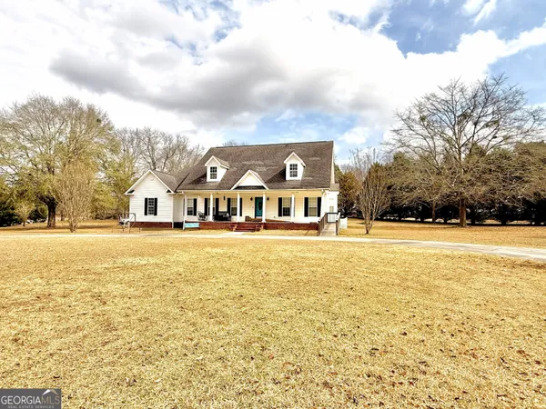 $515,000 | 1142 Mulberry Place, Dudley, GA 31022