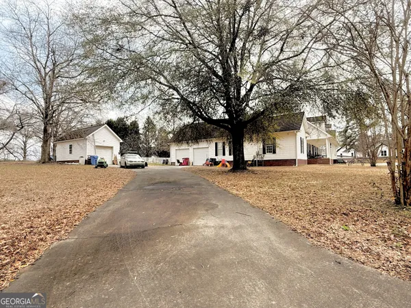 $515,000 | 1142 Mulberry Place, Dudley, GA 31022