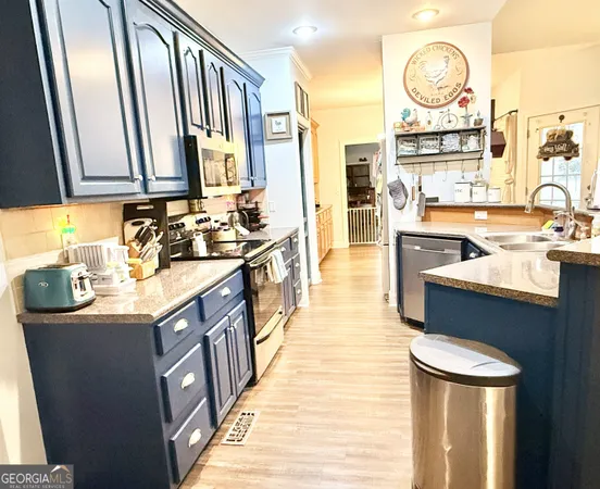 $515,000 | 1142 Mulberry Place, Dudley, GA 31022