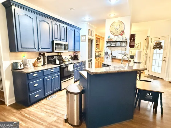 $515,000 | 1142 Mulberry Place, Dudley, GA 31022