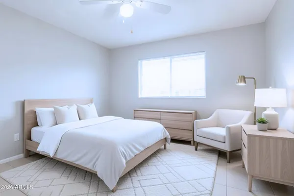 $900 | 826 East 4th Place, Unit B, Mesa, AZ 85203