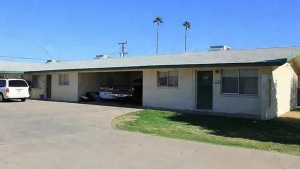 $849 | 826 East 4th Place, Unit B, Mesa, AZ 85203