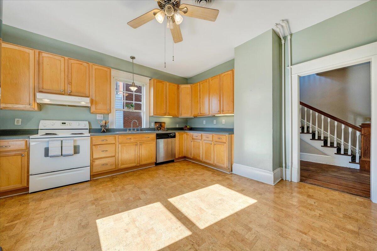 1830 Belleville Road Southwest Roanoke, VA 24015 - Photo 17 of 49 24-MIB00344