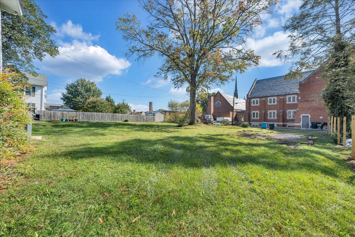 1830 Belleville Road Southwest Roanoke, VA 24015 - Photo 38 of 49 53-MIB00440