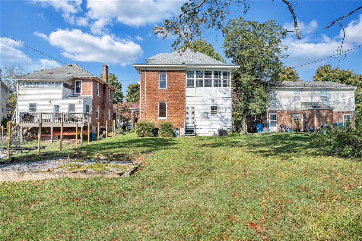 1830 Belleville Road Southwest Roanoke, VA 24015 - Photo 39 of 49 55-MIB00446