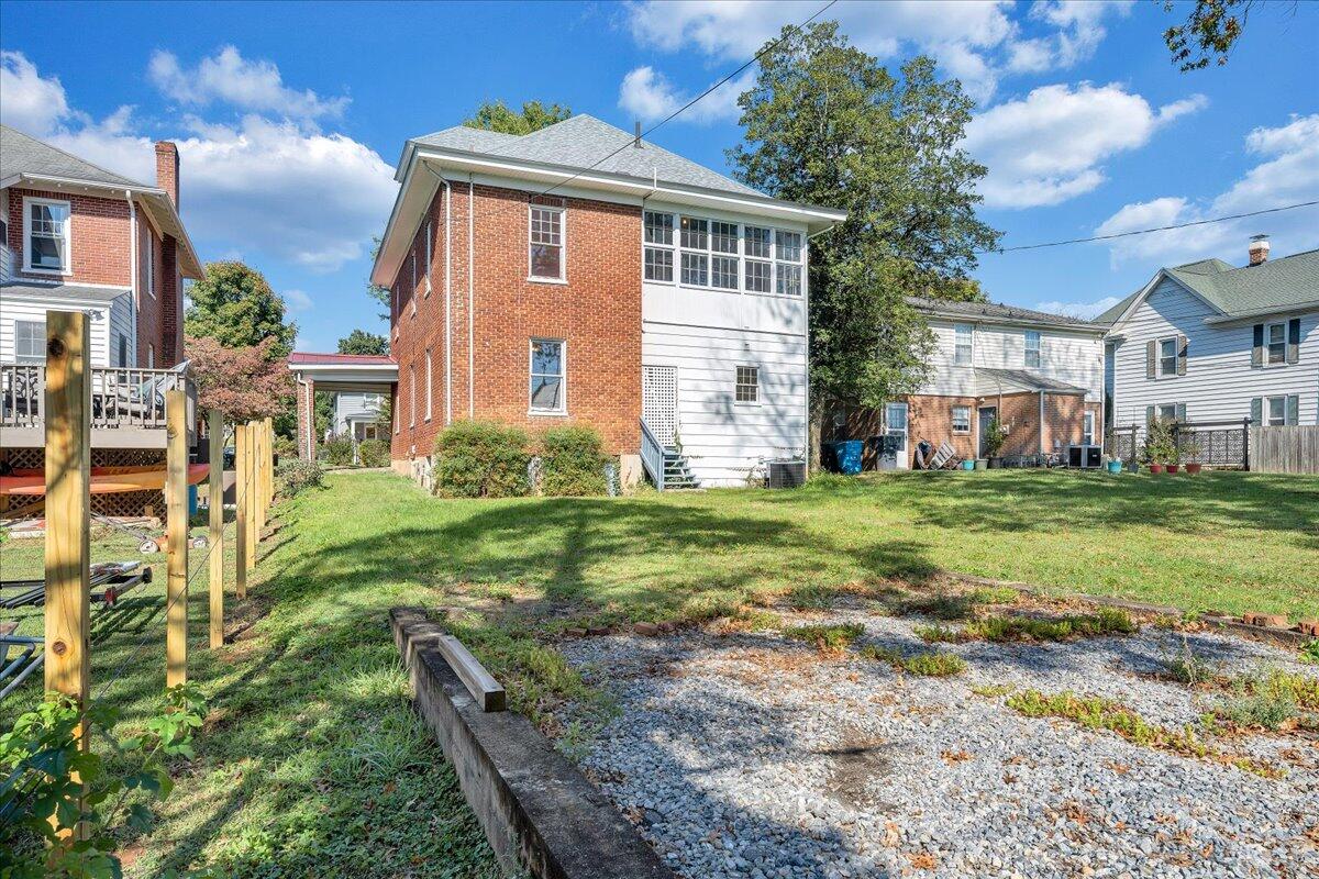 1830 Belleville Road Southwest Roanoke, VA 24015 - Photo 40 of 49 57-MIB00452
