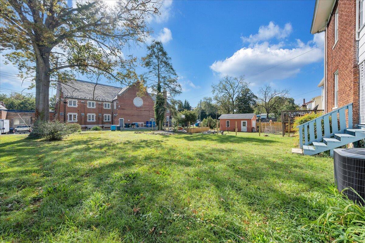 1830 Belleville Road Southwest Roanoke, VA 24015 - Photo 41 of 49 58-MIB00455