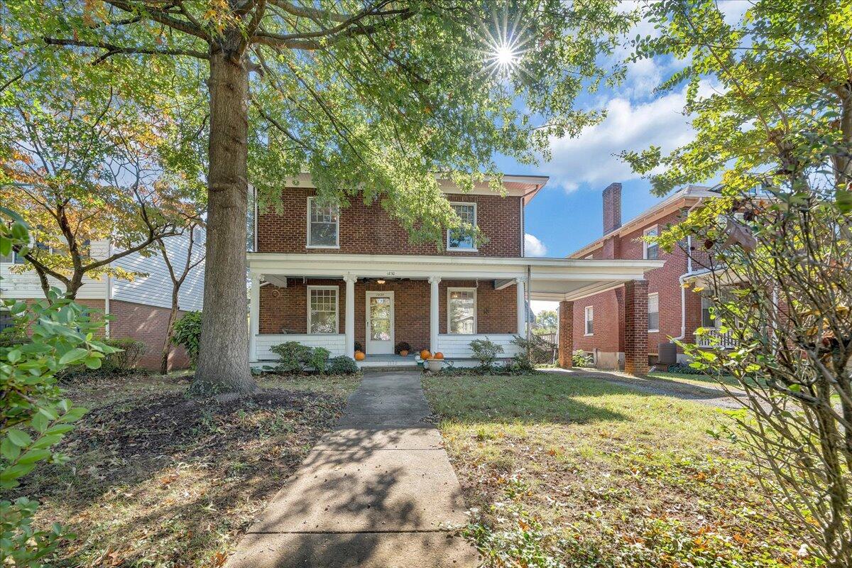 1830 Belleville Road Southwest Roanoke, VA 24015 - Photo 42 of 49 59-MIB00458