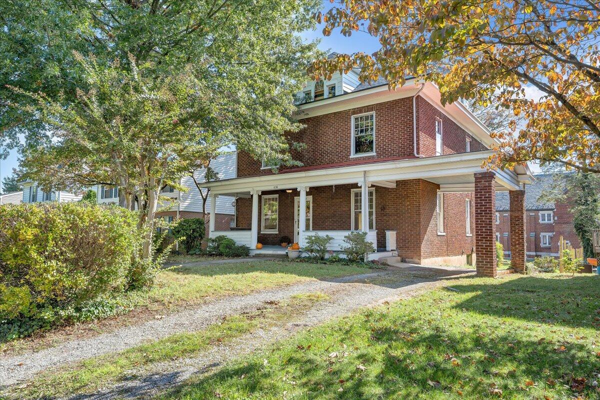 1830 Belleville Road Southwest Roanoke, VA 24015 - Photo 43 of 49 62-MIB00467