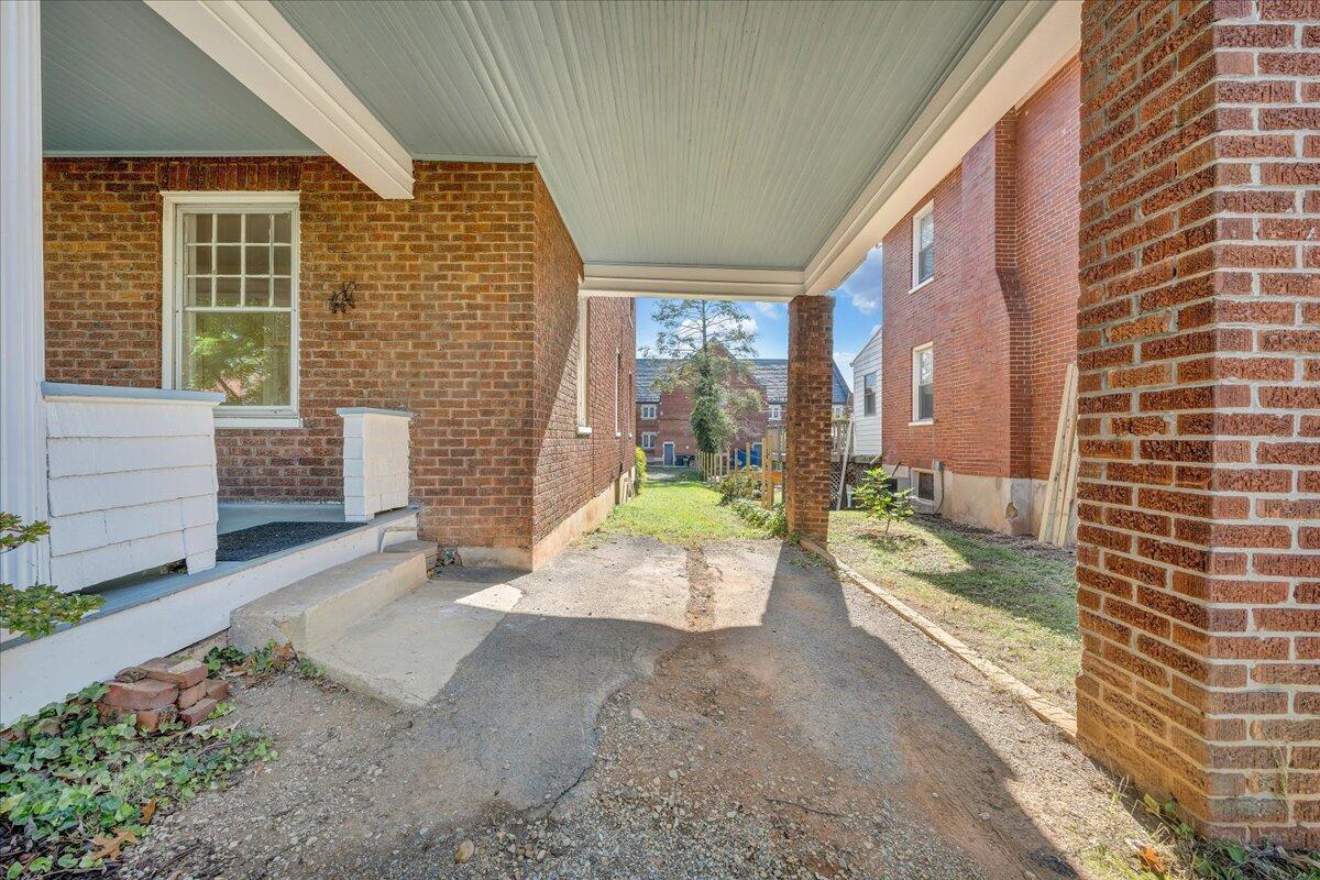 1830 Belleville Road Southwest Roanoke, VA 24015 - Photo 44 of 49 52-MIB00437