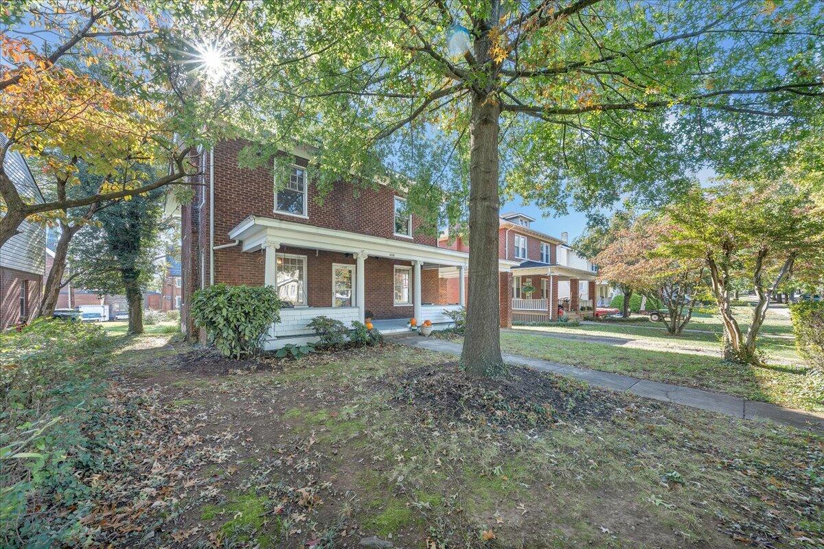 1830 Belleville Road Southwest Roanoke, VA 24015 - Photo 45 of 49 70-MIB00290