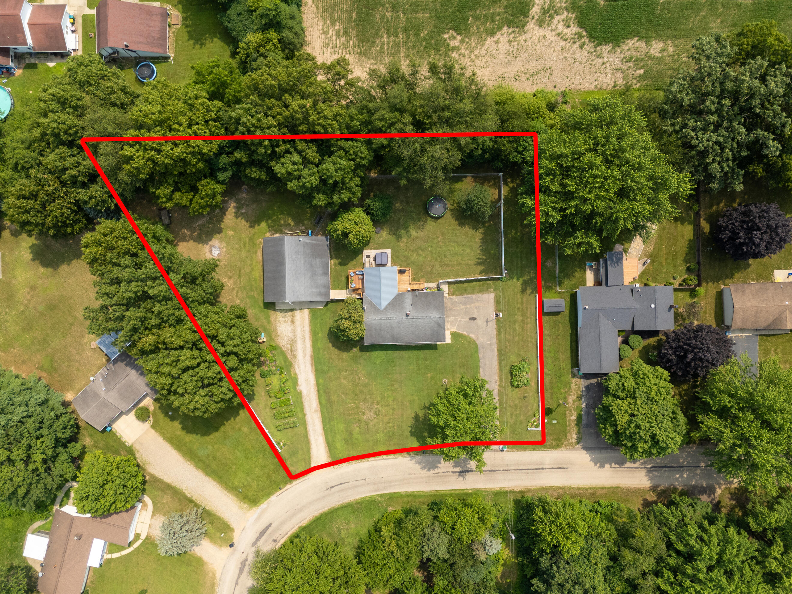 57089 Linda Avenue Three Rivers, MI 49093 - Photo 4 of 46 DJI_20260714120818_0587_D