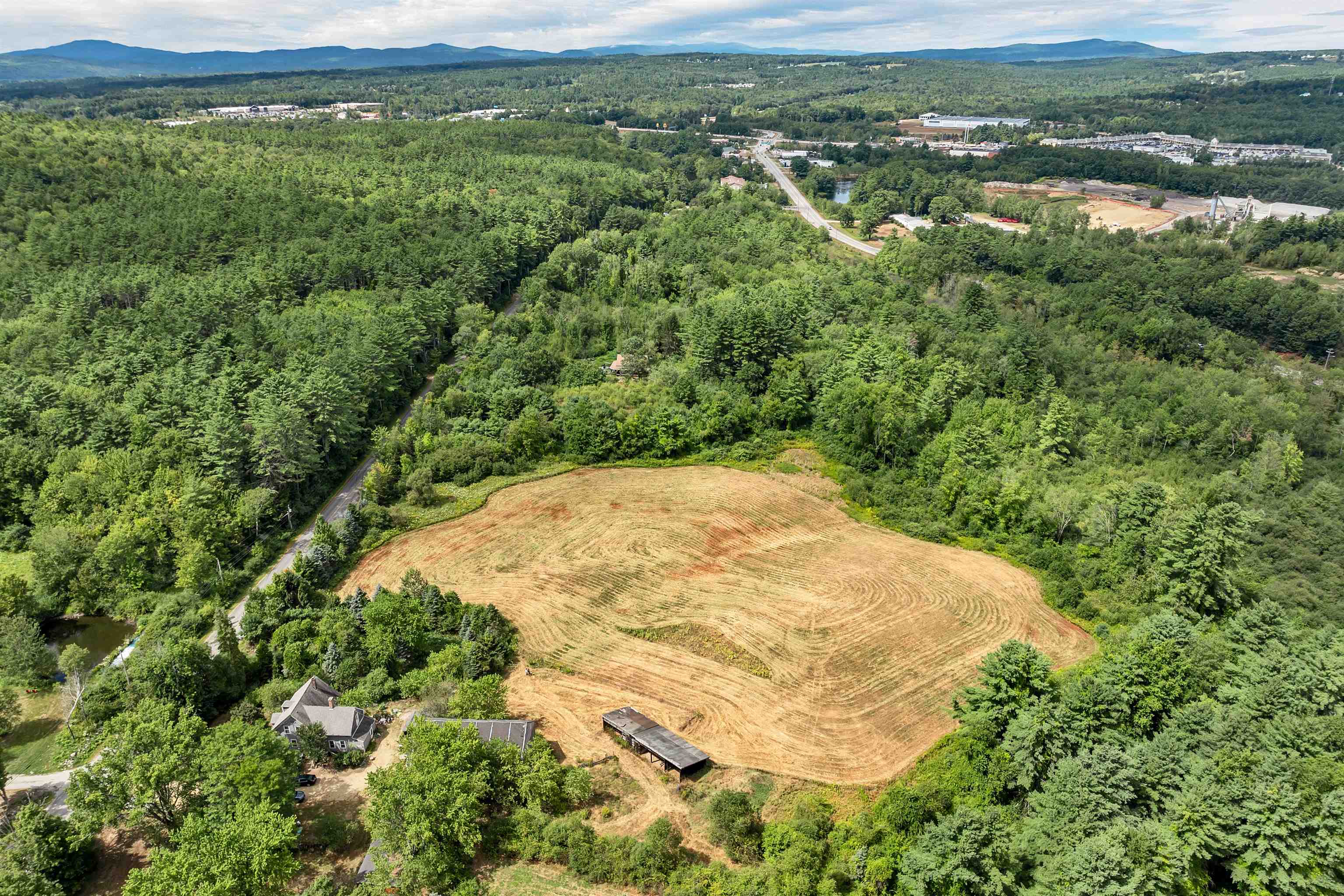 0 Shaker Road Northfield, NH 03276 - Photo 1 of 18 Gallery Image 1