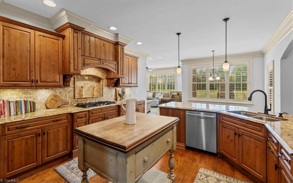 7787 Sutter Road Greensboro, NC 27455 - Photo 15 of 50