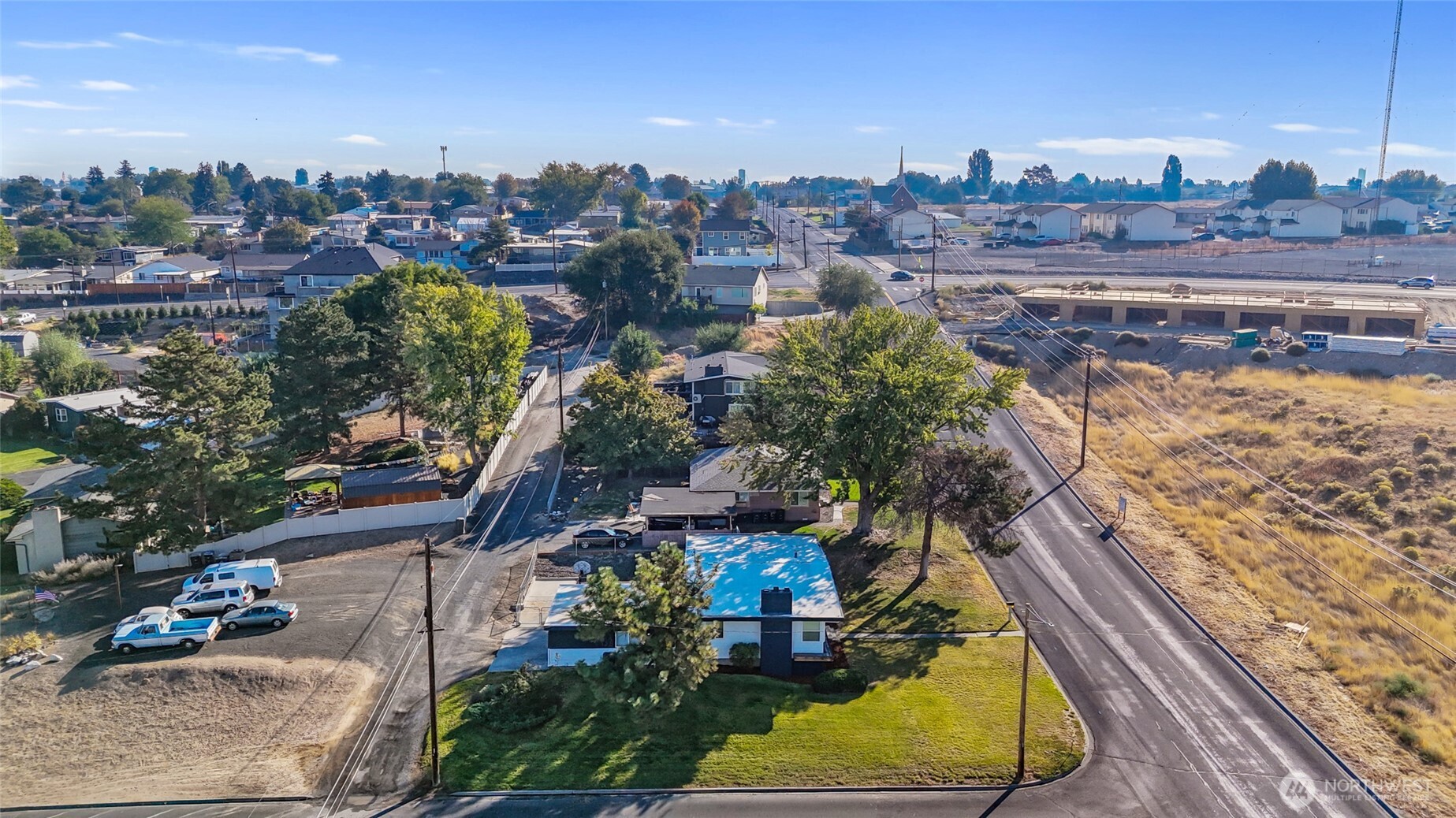 128 West Nelson Road Moses Lake, WA 98837 - Photo 32 of 37 Gallery Image 32