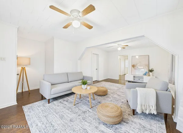 $975 | 9123 Cameron Street, Unit 1, Duson, LA 70529