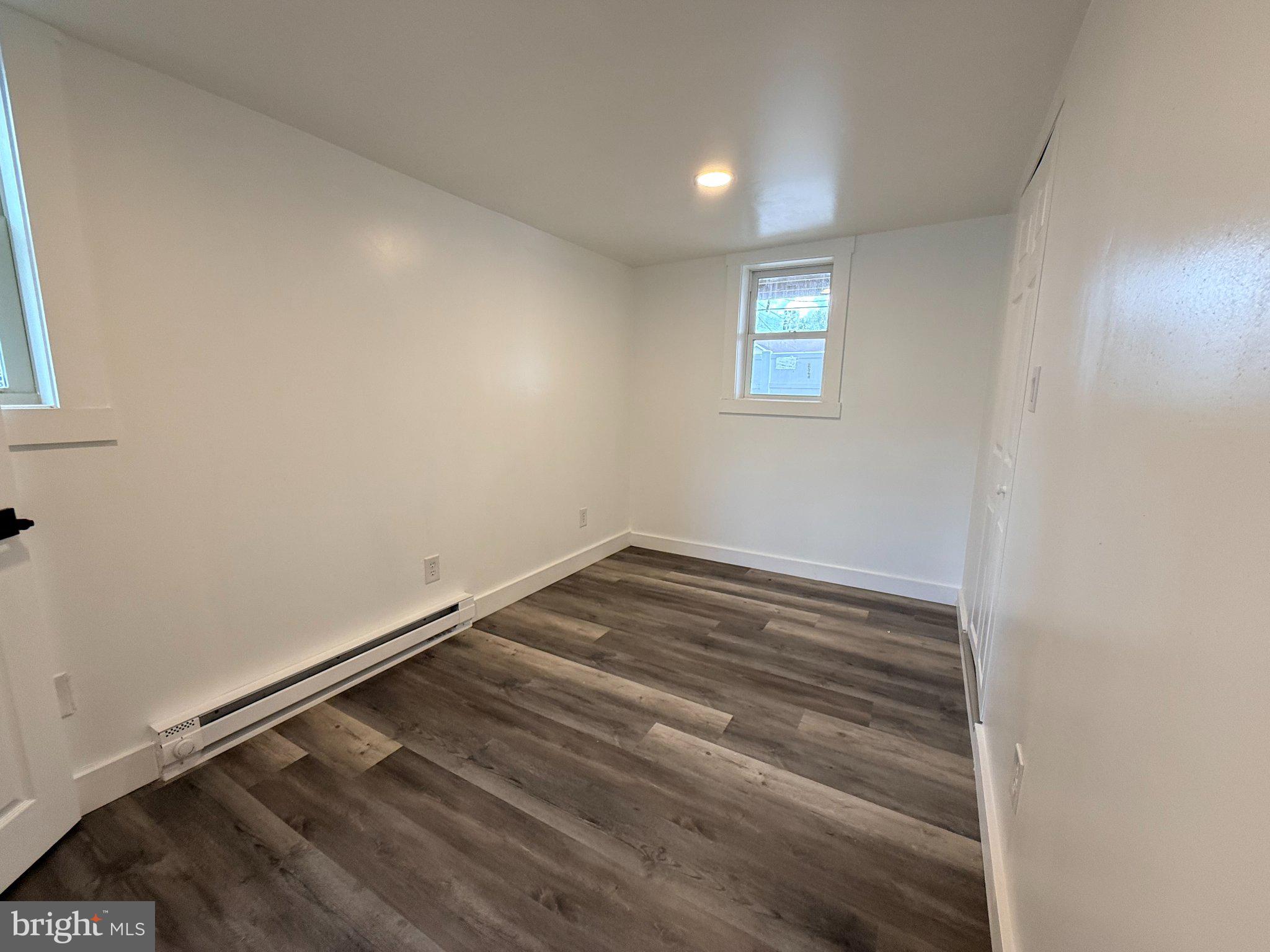 385 Herr Street Lock Haven, PA 17745 - Photo 20 of 25 Bright and airy blank canvas space.