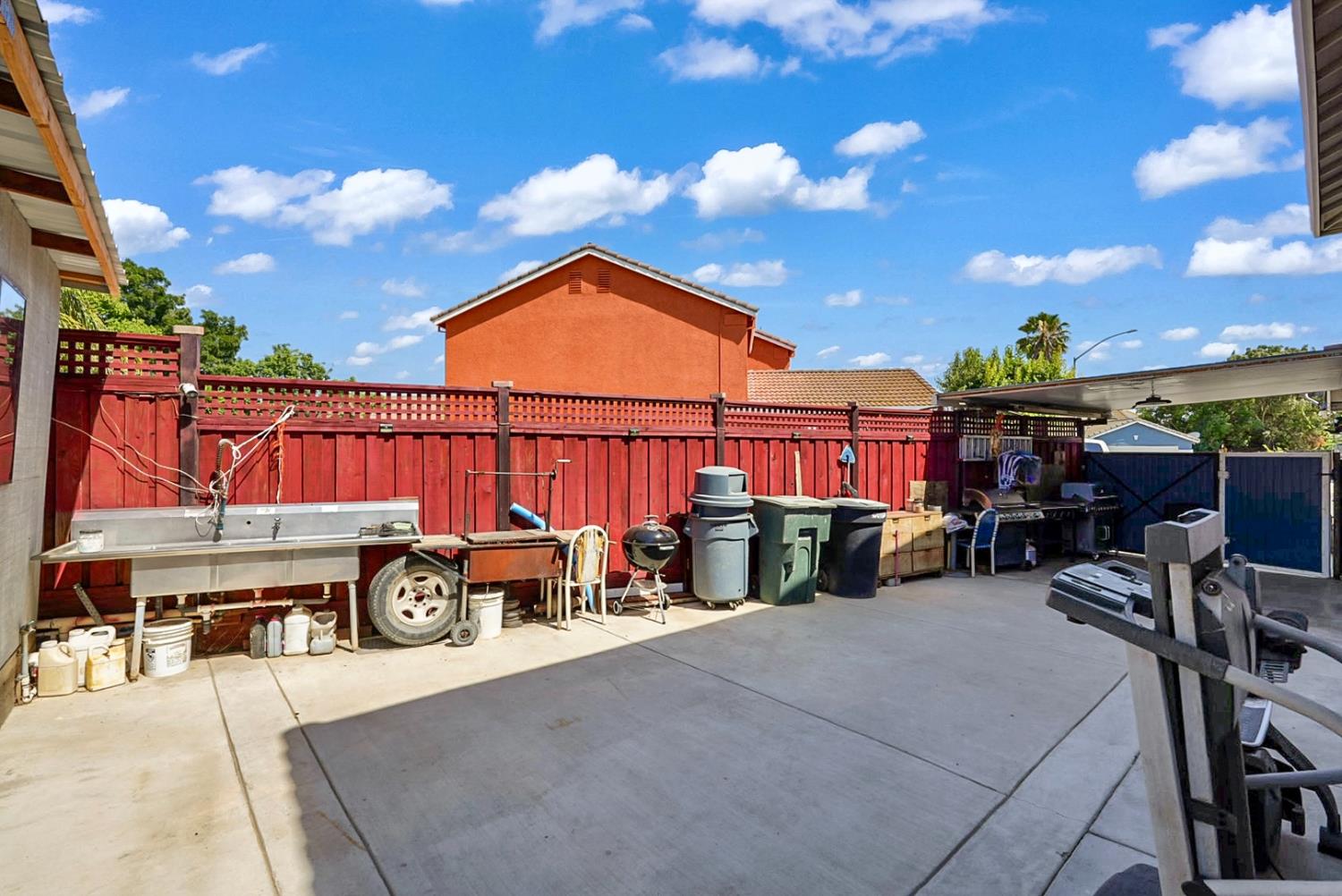 1118 Ruddy Court Newman, CA 95360 - Photo 29 of 35