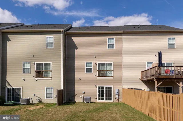 $320,000 | 216 Parkland Drive, Stephenson, VA 22656