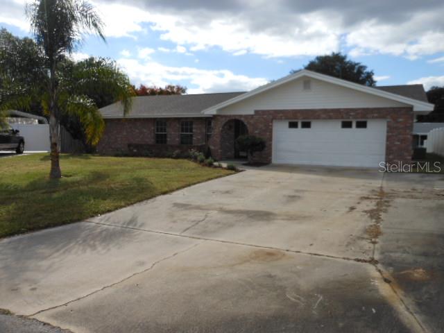 177 Lagoon Road Winter Haven, FL 33884 - Photo 1 of 1 Front