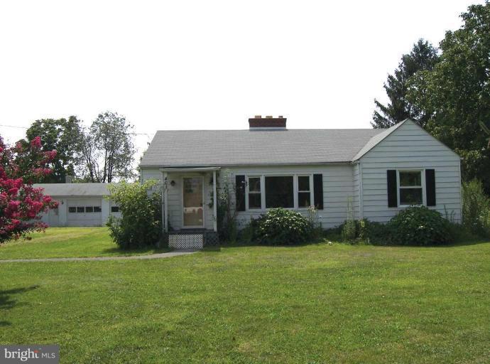 461 Welltown Road Winchester, VA 22603 - Photo 1 of 13 Exterior (Main)
